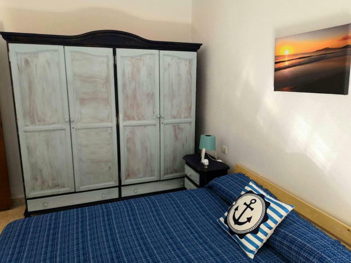 Apartment Luz Tarifa
