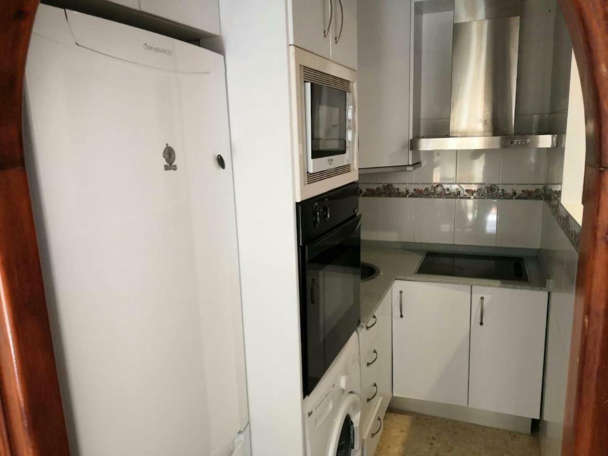 Luz Apartment *