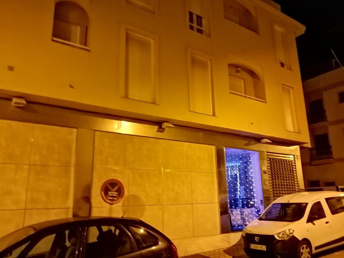 Luz Apartment Tarifa
